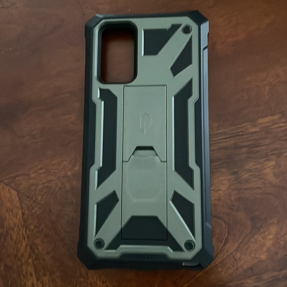 Samsung Galaxy Note 20 Case - Picture 2 of 4
